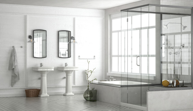 Soluzioni per persone con disabilità