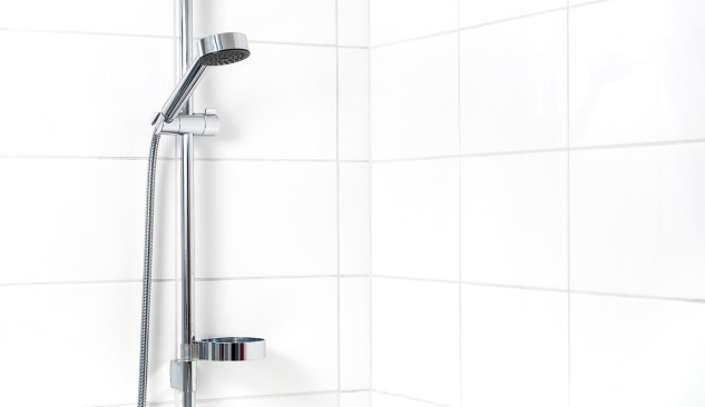 Miscelatori doccia da incasso