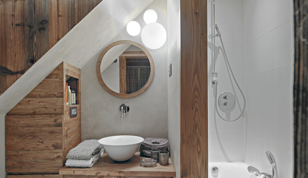 La mancanza di spazio non è più un problema