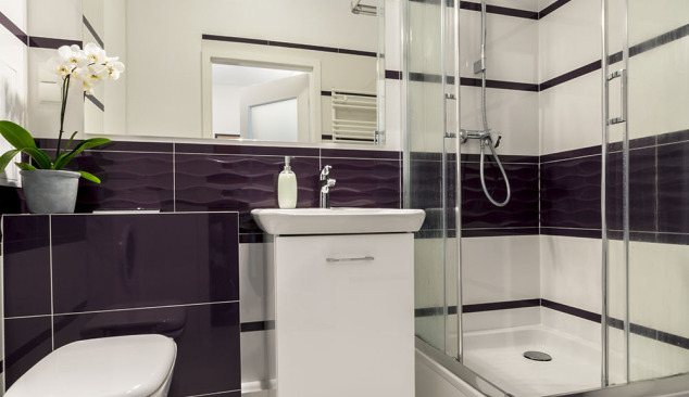 Quali sono i tipi di cabine doccia?