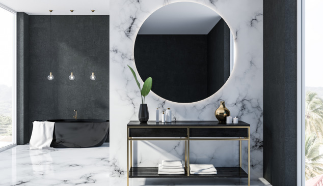 Accessori per rubinetti - elementi che daranno carattere al tuo bagno