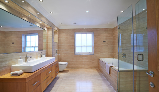 Tipi di cabine doccia