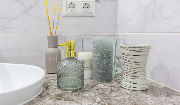 Come scegliere un buon set di accessori?