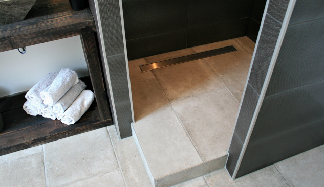 Quale scarico lineare scegliere?