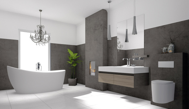 Accessori pratici per il bagno