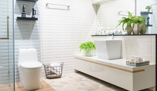 WC - è meglio a pavimento o sospeso?