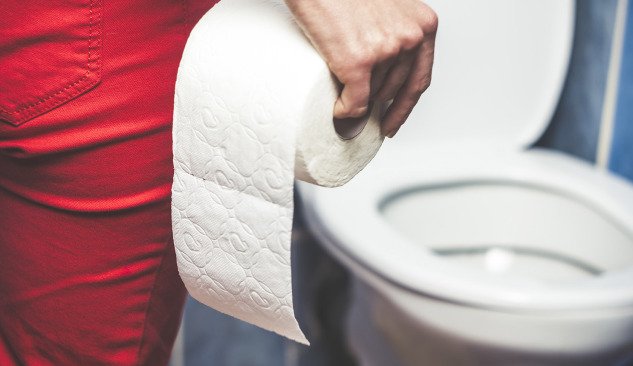 Piccoli elementi contro l'arredamento