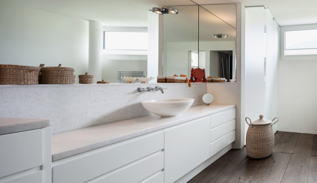 Soluzioni ecologiche