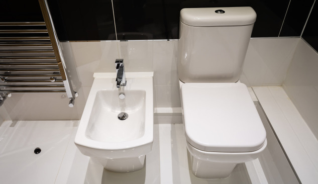 Perché vale la pena investire in un copriwater con funzione di lavaggio?