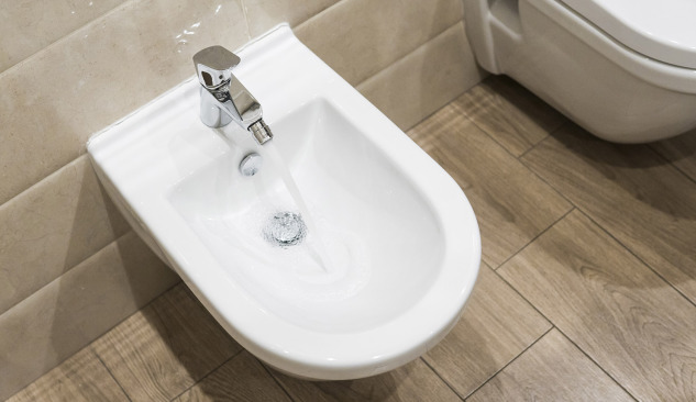 Il bidet e la bidetta sono una soluzione migliore della toilette con sedile lavante?