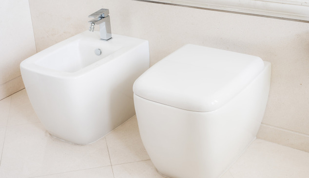 Perché un bidet è necessario in bagno?