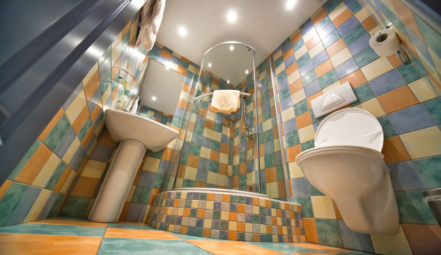 Come si può installare un box doccia?