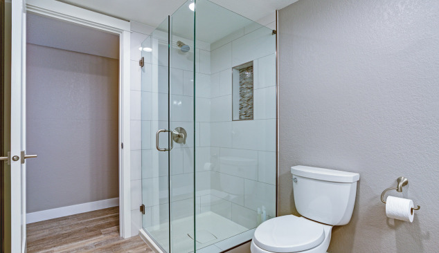 Wc - quale scegliere? Sospeso o a terra?