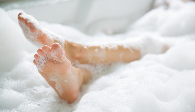 Rivestimento per la vasca - come montare?