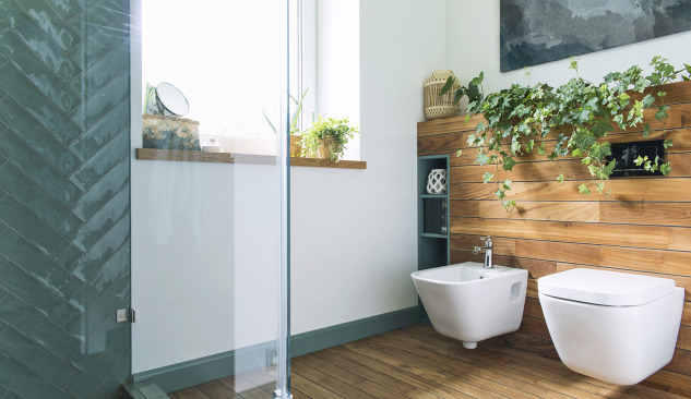 Bidet per il bagno - cosa vale la pena sapere?