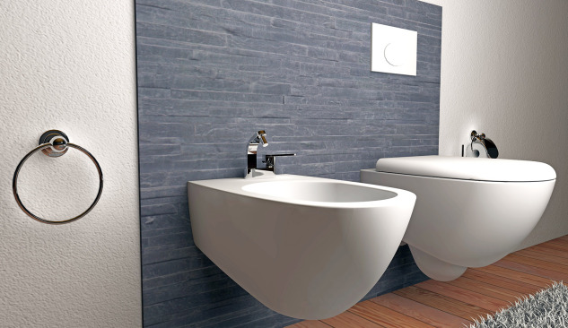 Bidet - a cosa serve in bagno?