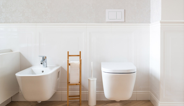 A chi può tornare utile un bidet sospeso