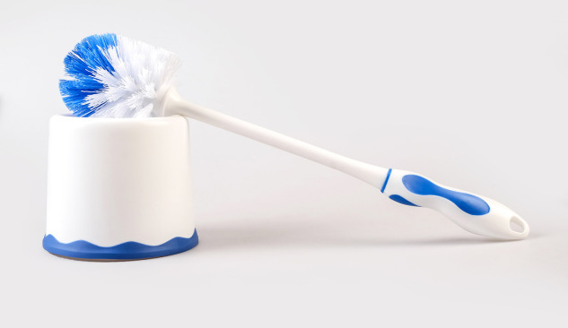 Caratteristiche desiderate e indesiderate delle spazzole per WC dai clienti