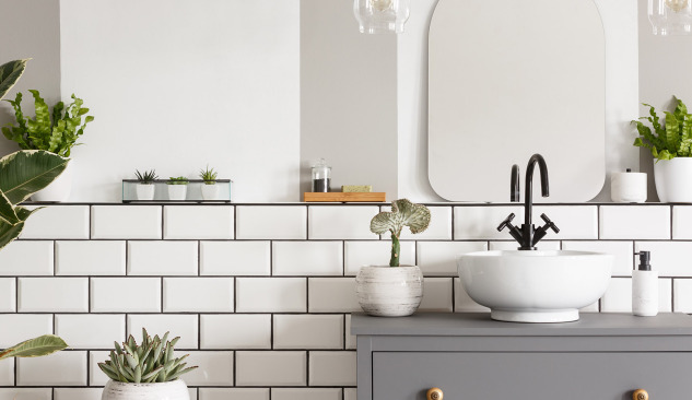 Mobili sotto il lavabo - quali scegliere?