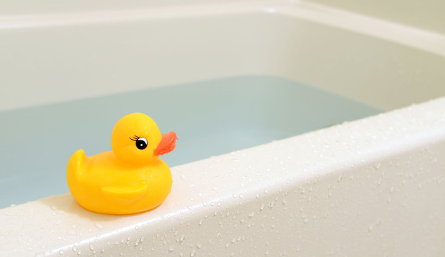 Costruire il rivestimento della vasca rettangolare - Passaggi da seguire