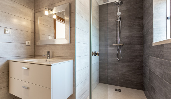 Come scegliere un buon sistema doccia?