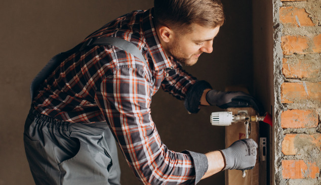 Termostato del radiatore - come scegliere?