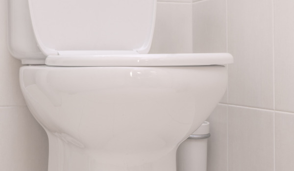 Come misurare il sedile del water?