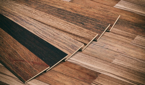 Quali sono le classi di abrasione dei pannelli vinilici?