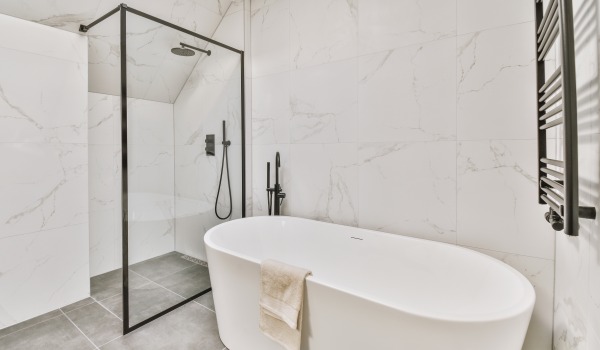 Piastrelle 60x60 cm - come posare correttamente e quale larghezza di giunto scegliere per gres 60x60 cm