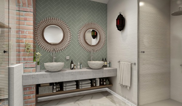 Installazione bianca - cos'è e cosa comprende? Guida completa per chi ristruttura il bagno