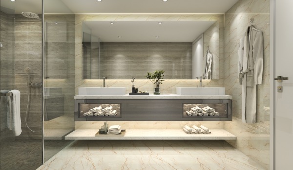 Illuminazione a LED in bagno: consigli pratici e errori comuni