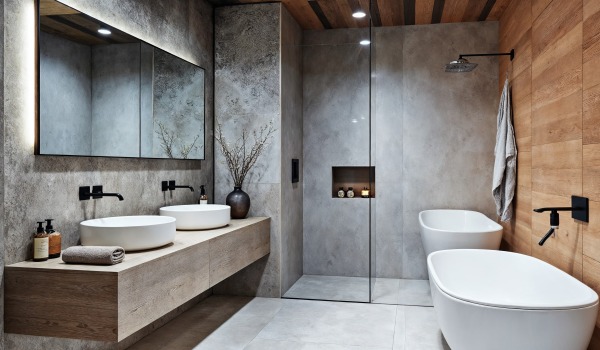 Rubinetteria: che cos'è e quali elementi la compongono? Guida pratica