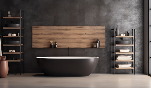 Bagno classico o moderno?