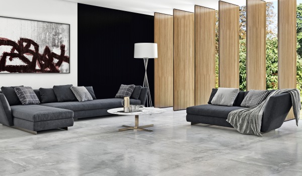 Gres – cosa significa e in cosa differisce dalle piastrelle di ceramica?