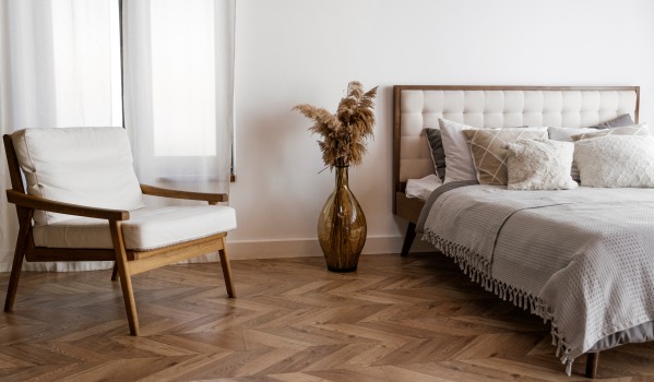 Chevron francese o classico - differenze e quale scegliere?