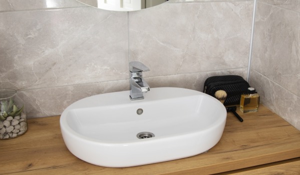 Tipi di lavandini — quali sono e quale scegliere per il tuo bagno?