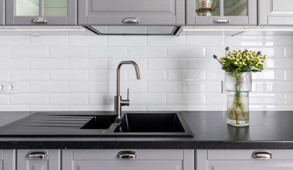 Vale la pena acquistare uno scolapiatti?