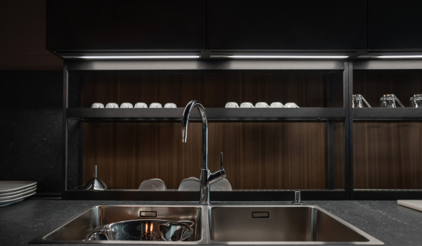 Quale scolapiatti scegliere?