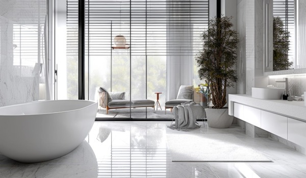 Come pulire il bagno? Metodi casalinghi e prodotti efficaci per la pulizia 