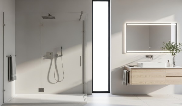 Le migliori cabine doccia — classifica TOP 5 modelli per il bagno 