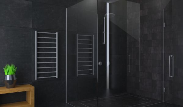 Vantaggi dei sistemi doccia