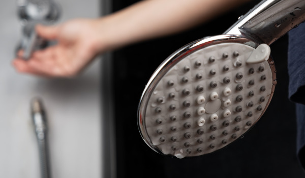 Comodo bagno - i migliori bracci per doccia