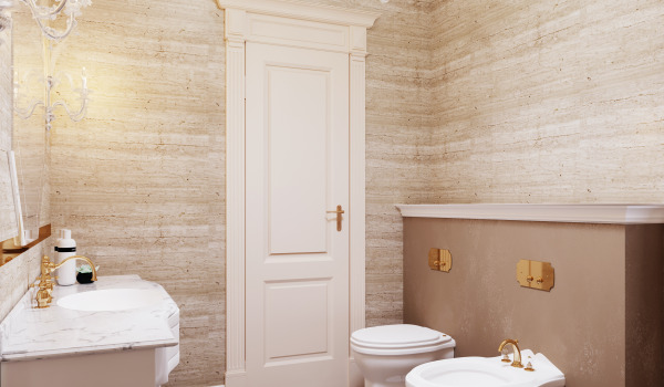 Bidet e doccetta bidet - quale scegliere?