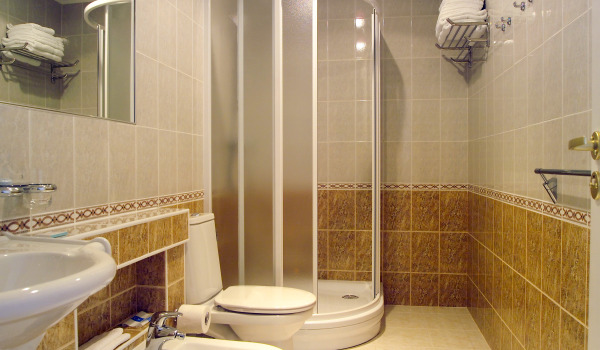 Comode doccette bidet