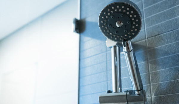 Gli attacchi doccia più comodi