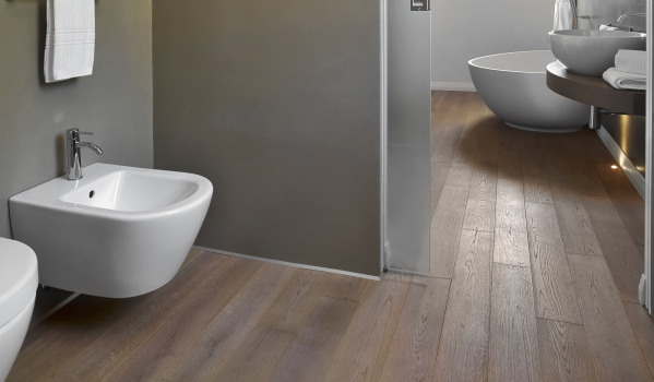 Come prendersi cura del bidet?