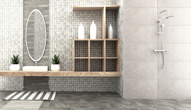 Quale scarico lineare a parete scegliere?