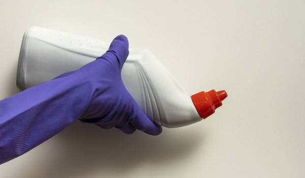 Come pulire uno scarico lineare a parete?