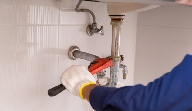 A quale altezza montare il lavandino?