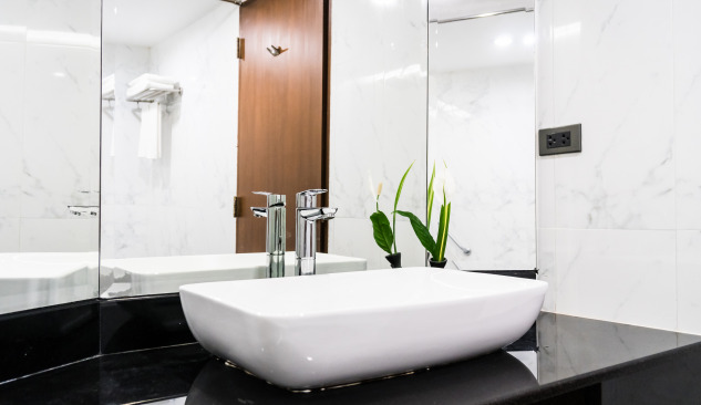 Come scegliere il rubinetto per il lavabo?